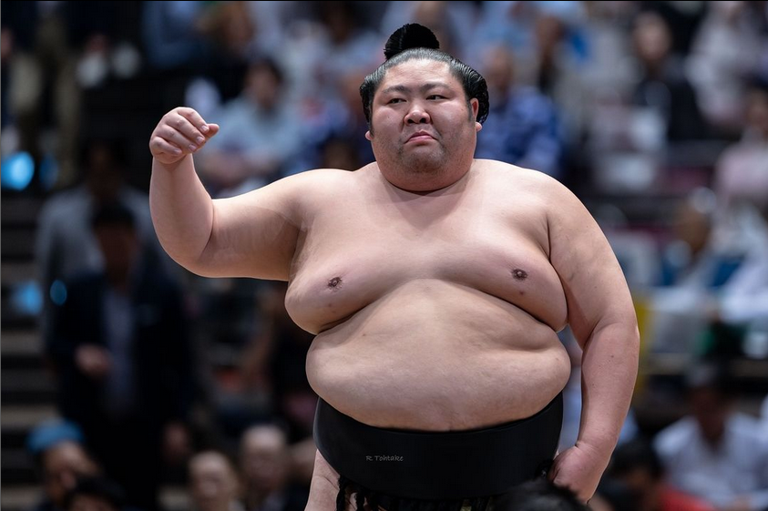 Sumo report card: 2024 Natsu Basho - Part 1 — THE FIGHT SITE